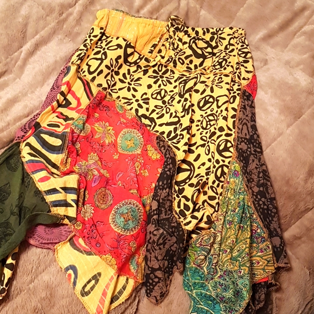 Culture Shop Pixie Skirt